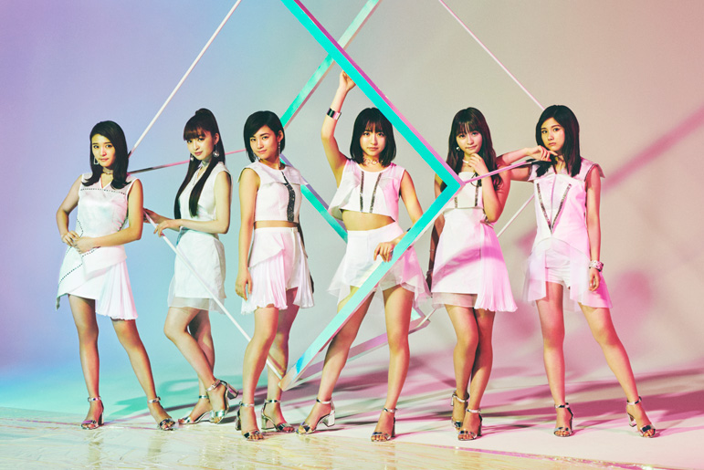 DMM VR THEATER presents Future LIVE～複合現実～Vol．4 第1公演 東京パフォーマンスドール～ダンスサミット VR～