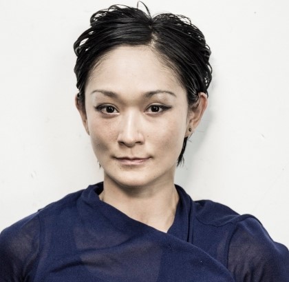 北村明子 Cross Transit project 『土の脈』