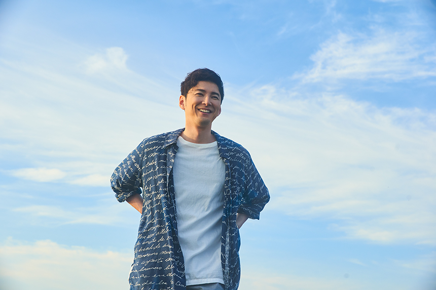 宮田悟志