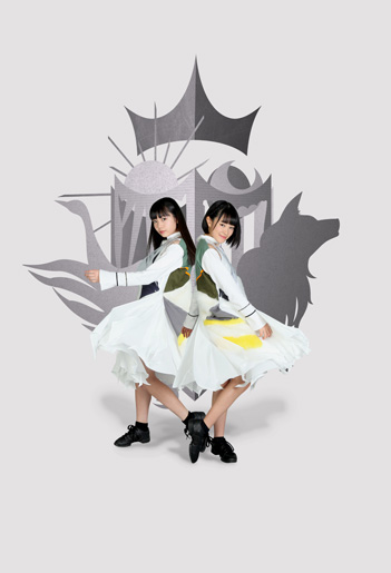 DMM VR THEATER presents Future LIVE~複合現実~ Vol.4 第3公演 amiinA ~amiinA presents ”Discovery”~