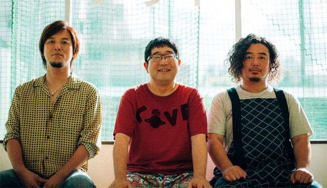 サンボマスター ワンマンツアー2018～輝きだして走ってく～