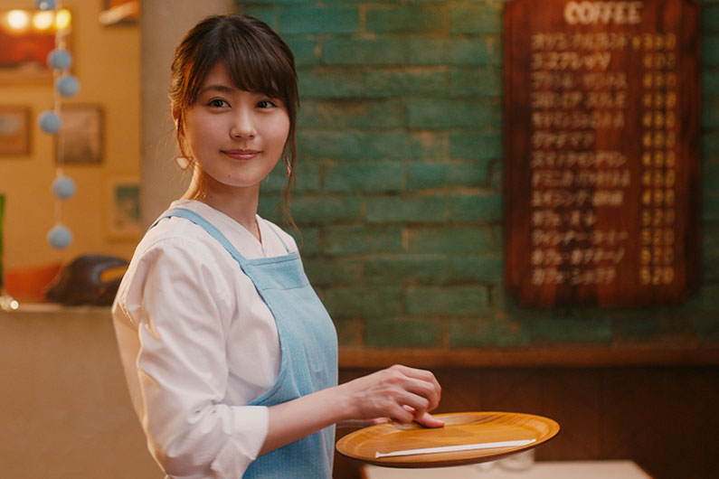 【事前座席選択可】 「コーヒーが冷めないうちに」