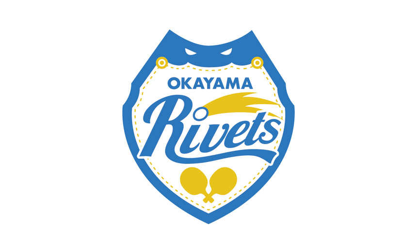 岡山リベッツ|T.LEAGUE(卓球)