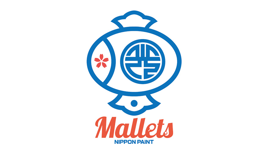 日本ペイント マレッツ|T.LEAGUE(卓球)