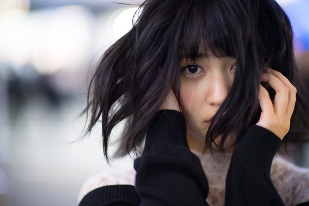 東李苑（あずま・りおん）