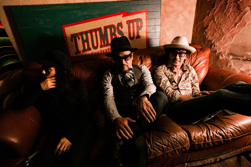 山口洋（HEATWAVE）｜ライブ・コンサートのチケット ローチケ[ローソン