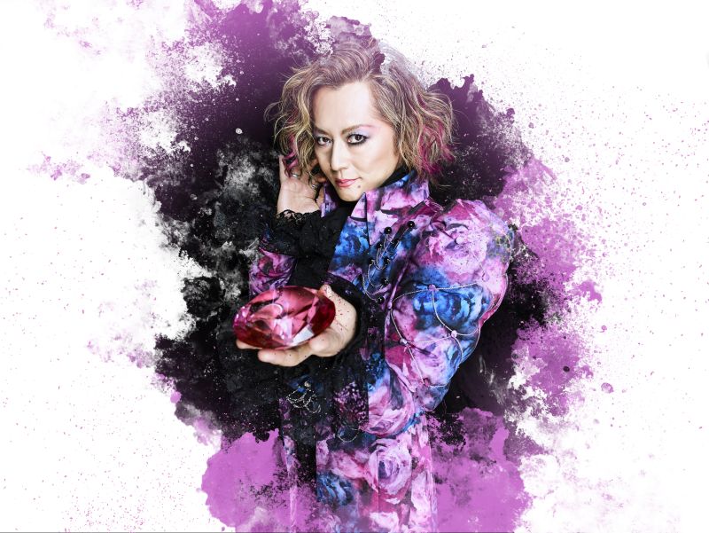 石井竜也クリスマスディナーショー