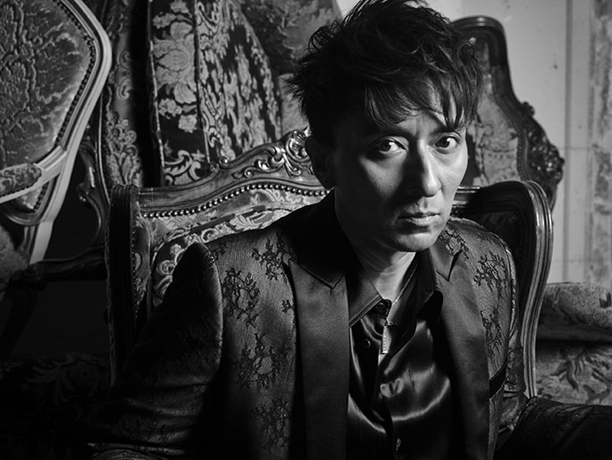 岡幸二郎 スペシャル・プレミアム・コンサート2018 『ベスト・オブ・ミュージカル Ⅳ』