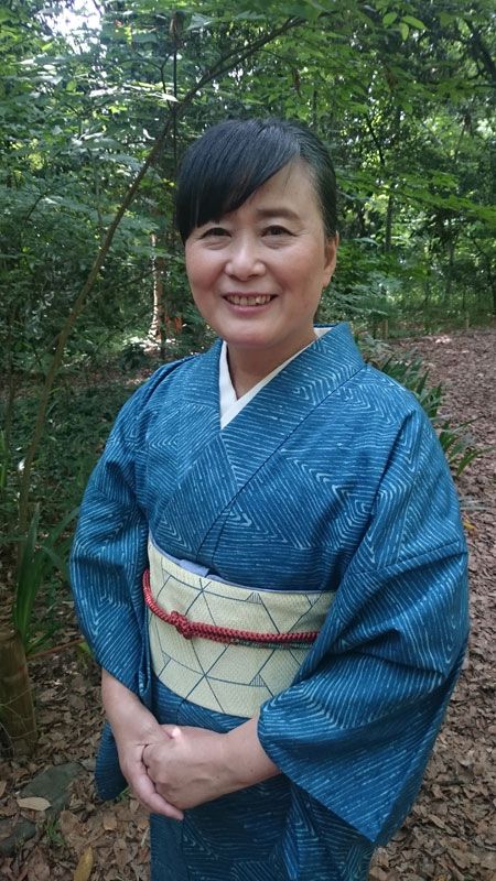 夏井いつき 句会ライブ
