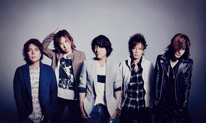 LUNATIC X’MAS 2018