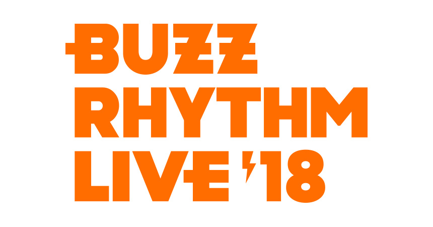 バズリズム LIVE 2018