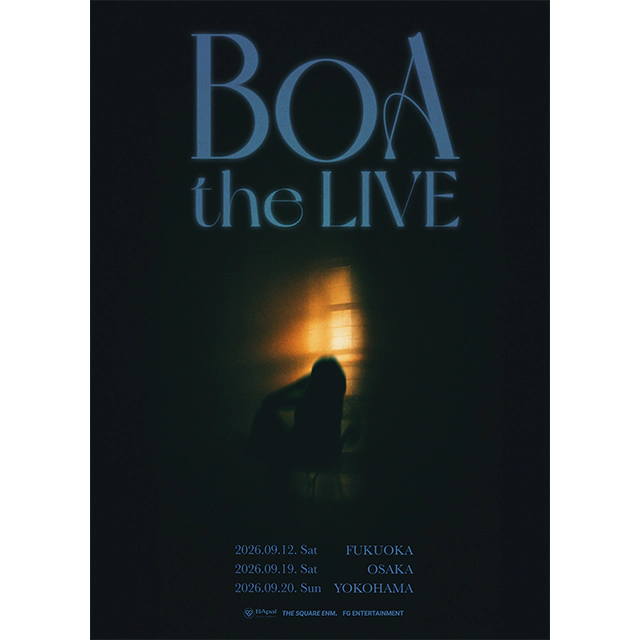 BoA