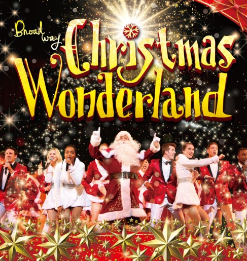 『ブロードウェイ クリスマス・ワンダーランド2018』