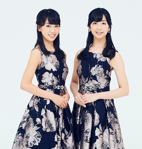 山田姉妹 母に贈るコンサート