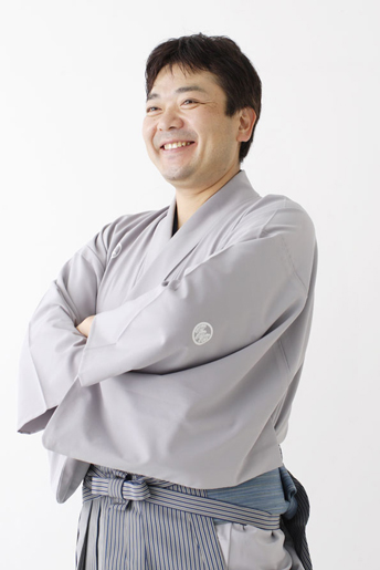 立川談笑 月例独演会 其の201回
