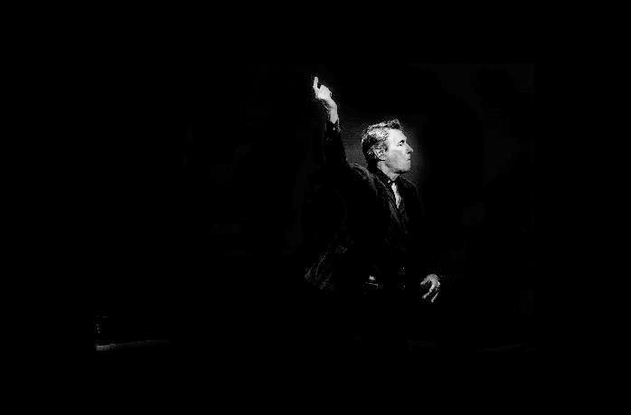 Bryan Ferry(ブライアン・フェリー)