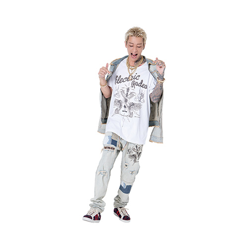 t-Ace