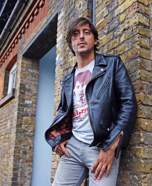 CARL BARAT（カールバラー）