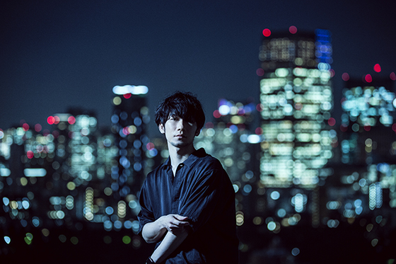 TK from 凛として時雨