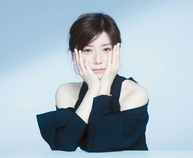 柴田淳