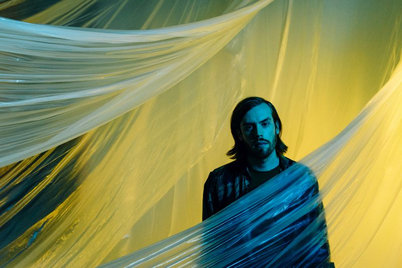 Wild Nothing(ワイルド・ナッシング)