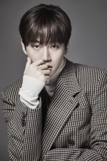 JUNHO （From 2PM）