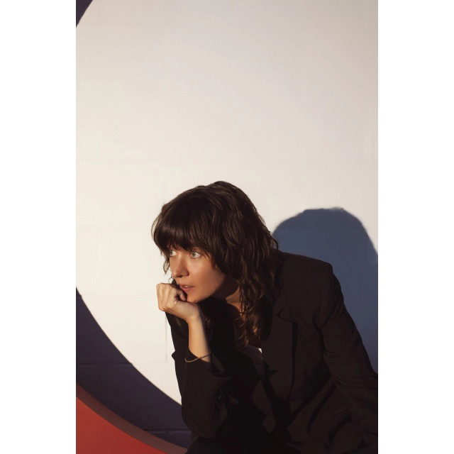 COURTNEY BARNETT（コートニー・バーネット）