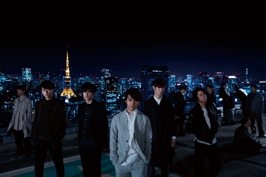 『CITY』