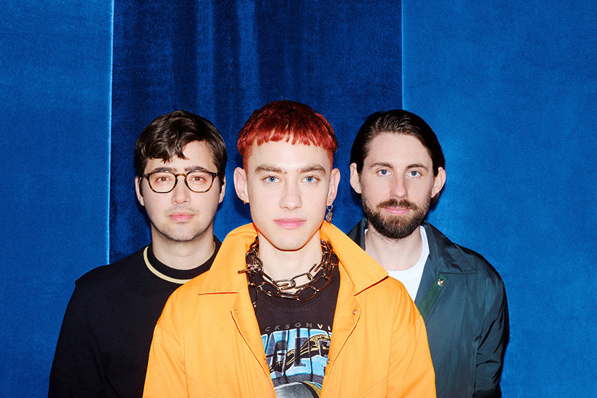 YEARS&YEARS(イヤーズ&イヤーズ)