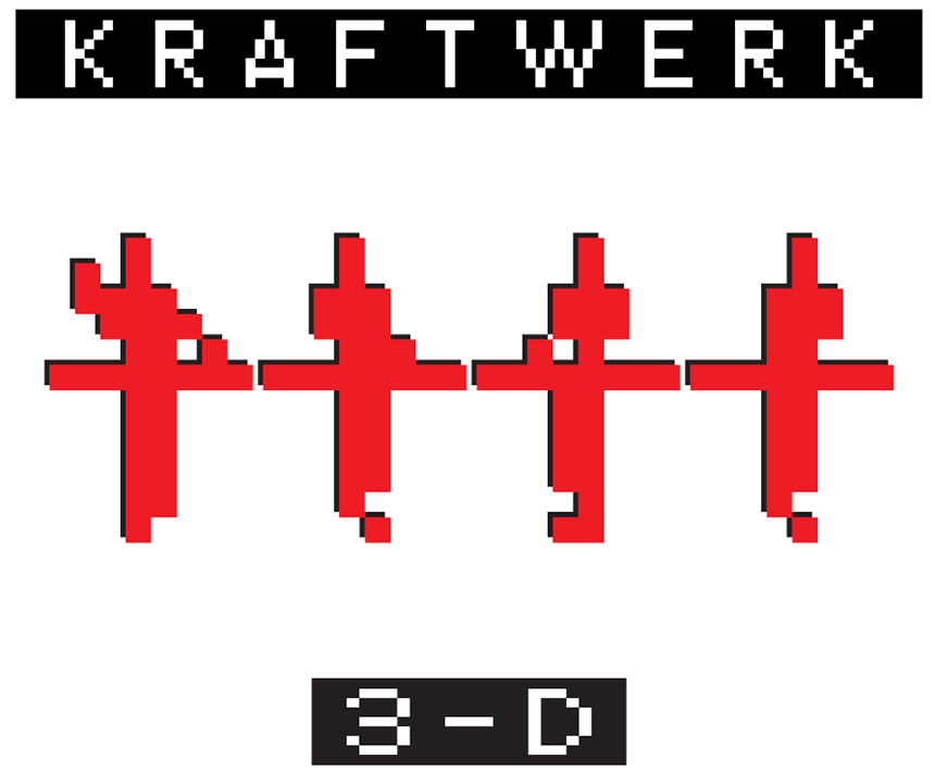 KRAFTWERK（クラフトワーク）｜ライブ・コンサートのチケット ローチケ