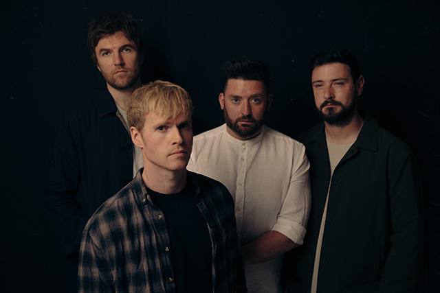 kodaline グッズ トップ