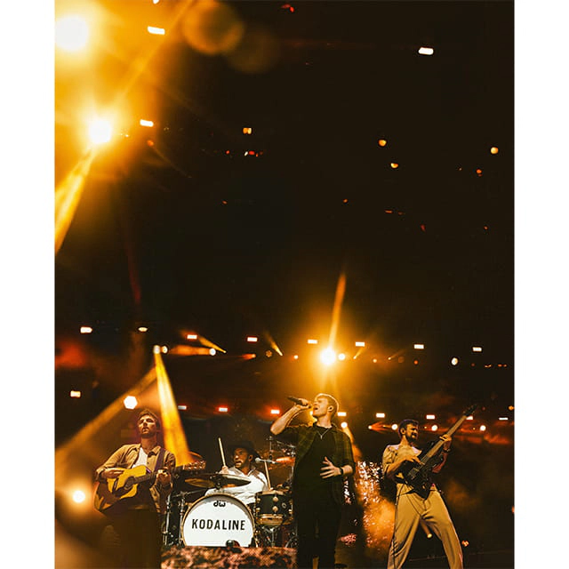 KODALINE