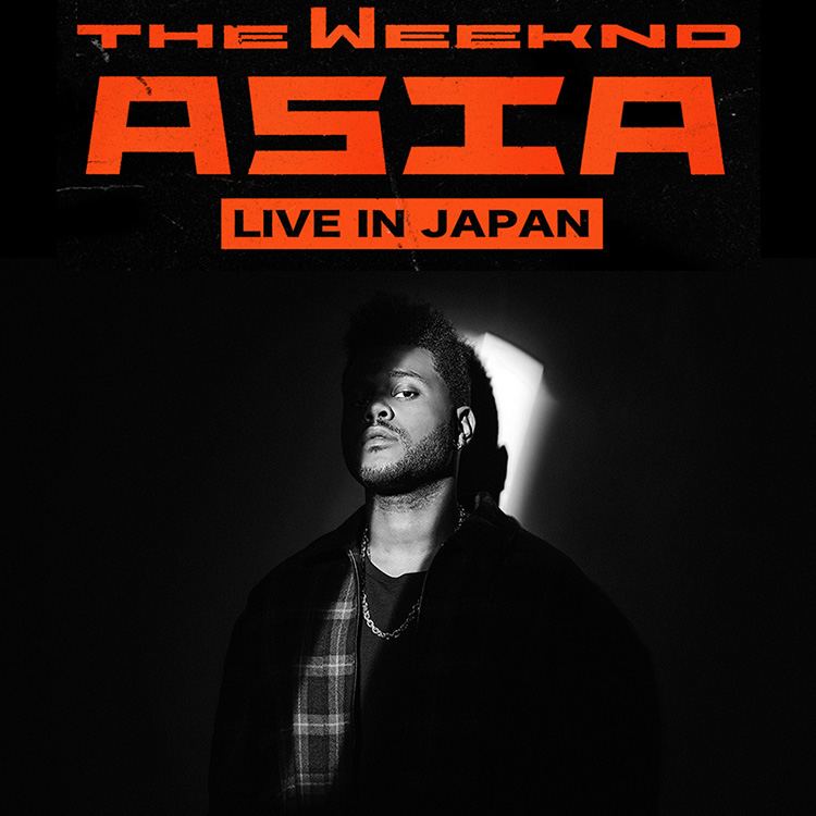 威肯(The Weeknd)