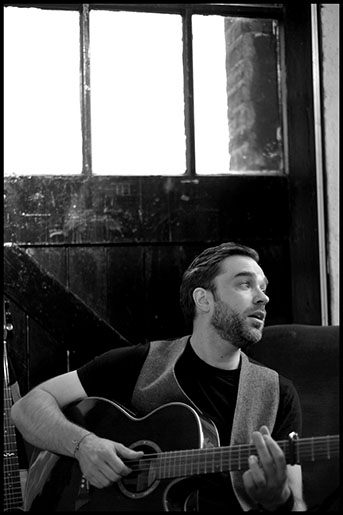 ハドリー・フレイザー ファースト・ソロコンサート ~An Afternoon with Hadley~