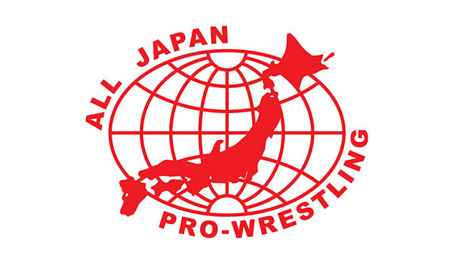 全日本プロレス