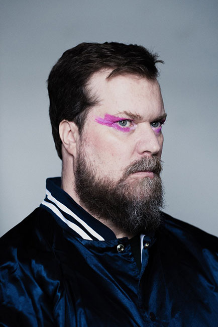 John Grant（ジョン・グラント）