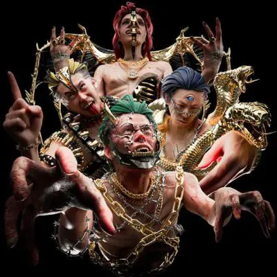 SPARK!!SOUND!!SHOW!!