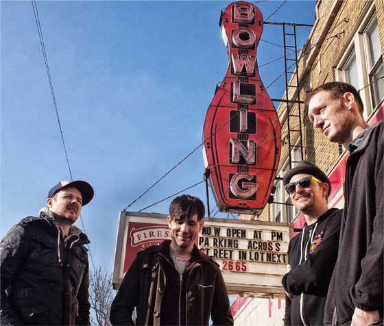 ALLiSTER（アリスター）