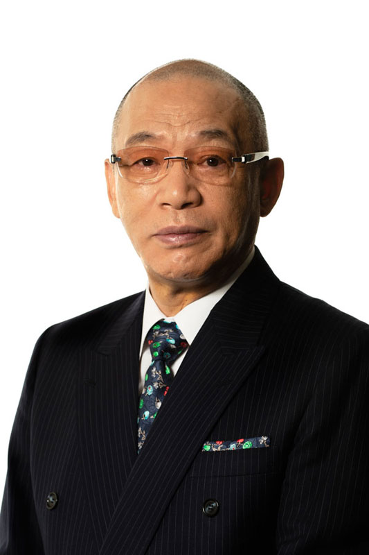 元中日ドラゴンズ監督・ゼネラルマネージャー 落合博満講演会2019 オレ流野球の真実、決断=実行