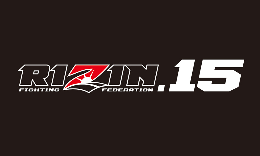 RIZIN.15