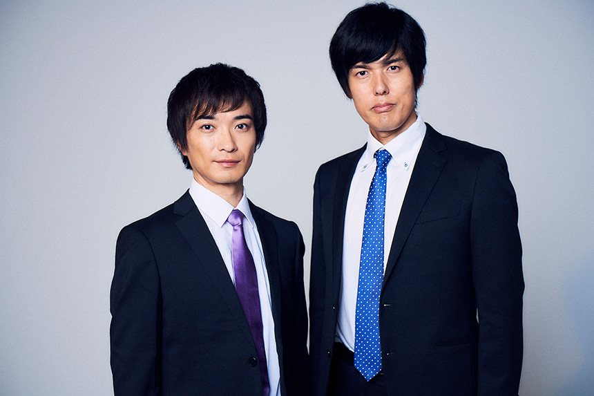 ザ・ギース 第15回単独ライブ「スプリングボンボン」