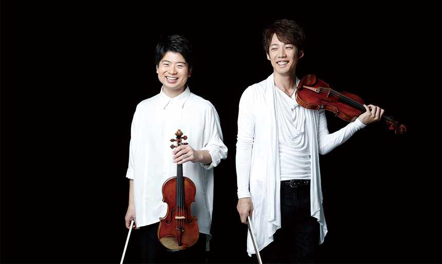 MIZUTANI×TAIRIKU with東京交響楽団