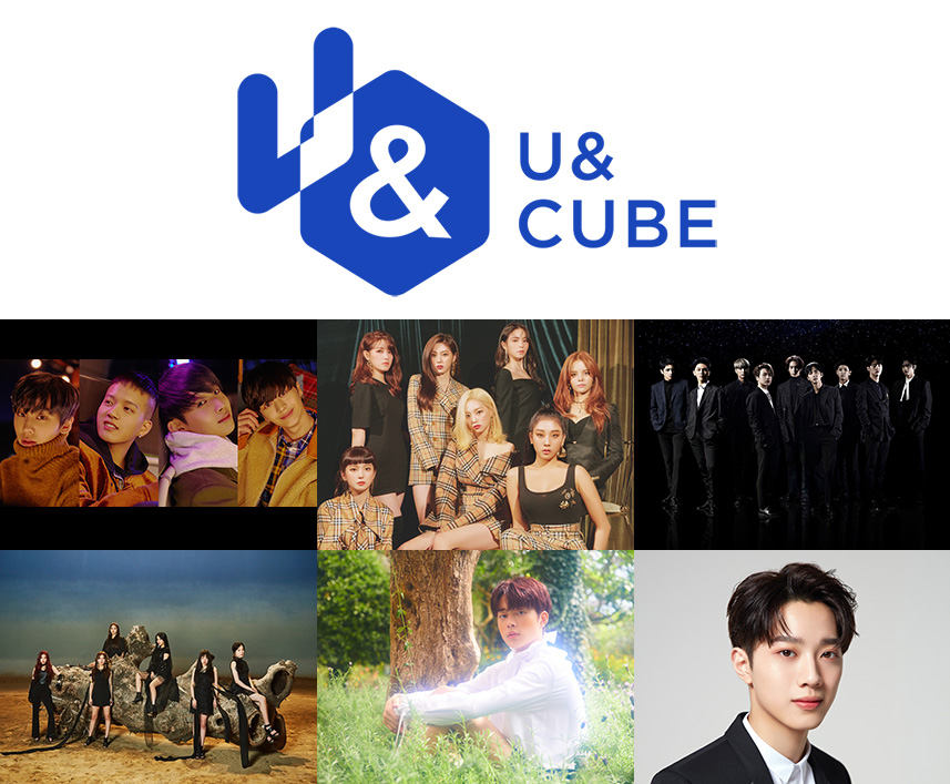 U ＆ CUBE FESTIVAL 2019 IN JAPAN｜ライブ・コンサートのチケット