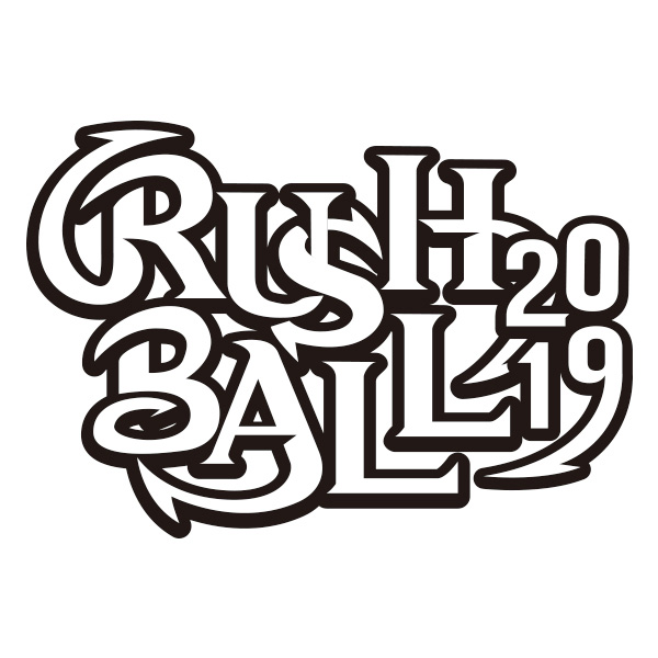 RUSH BALL 2019
