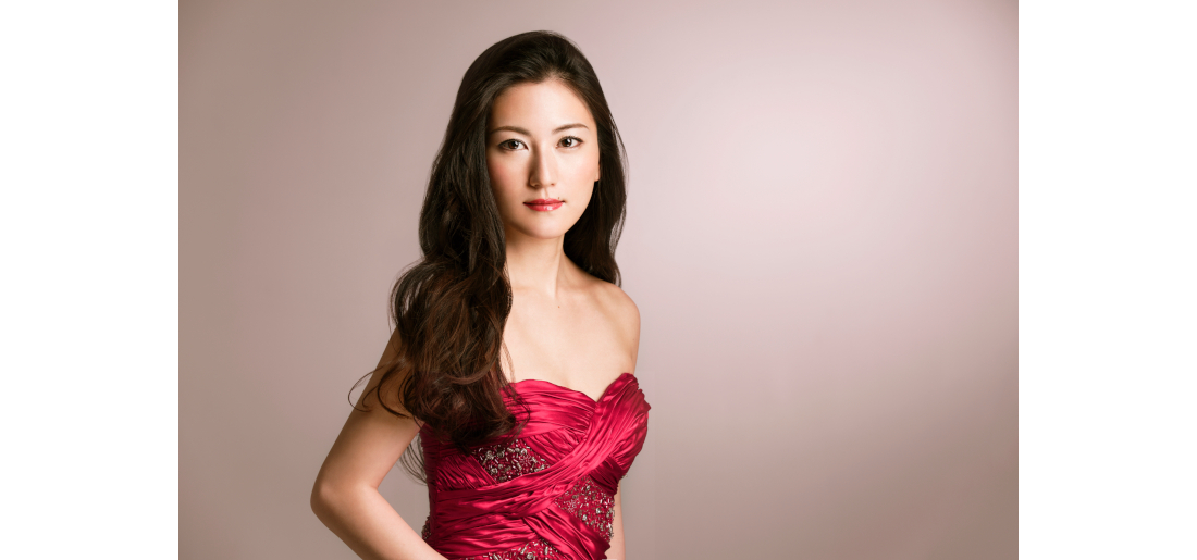 田中彩子 ソプラノ・リサイタル