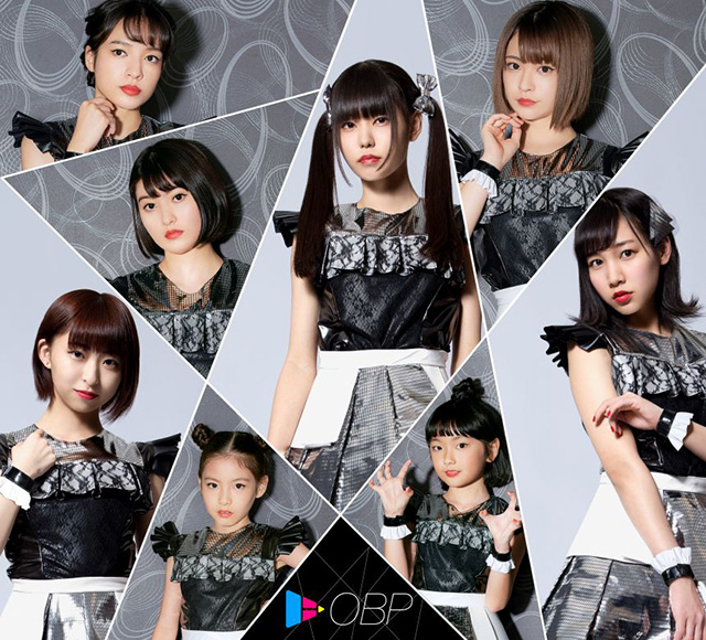 OBP 1st ONE MAN LIVE