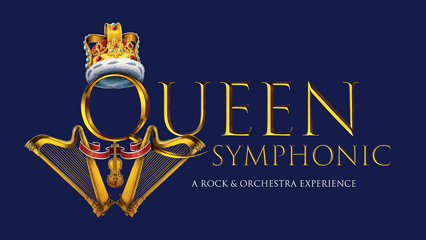 QUEEN SYMPHONIC -A ROCK & ORCHESTRA EXPERIENCE-｜クラシックの