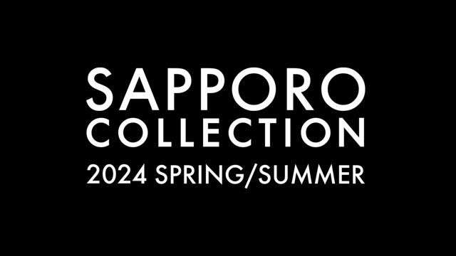 Sapporo Collection 22 Autumn Winter イベントのチケット ローチケ ローソンチケット