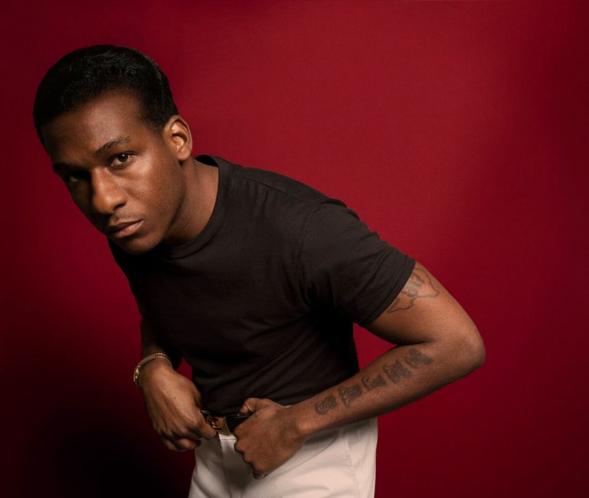 LEON BRIDGES（リオン・ブリッジズ）
