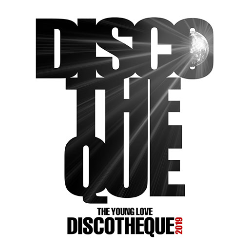 THE YOUNG LOVE DISCOTHEQUE